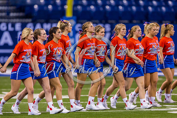 Horseshoe Classic 2015