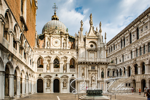 Doge's Palace