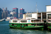 Hong Kong Travels