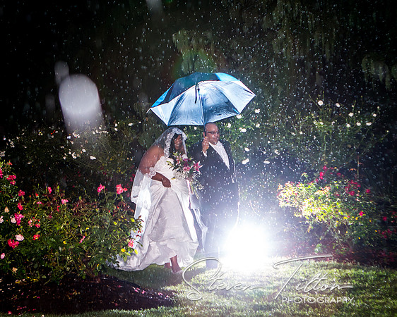 Marshall Cordero Wedding