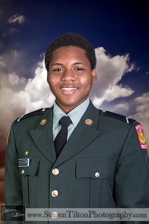 Newsome, Dameon
