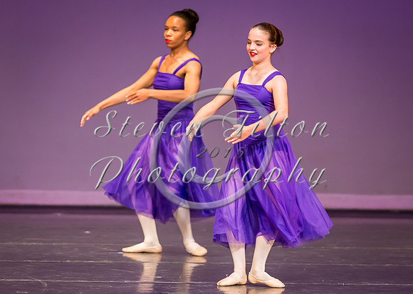 DDI Summer Gala 2015