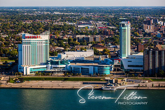 Windsor, Canada