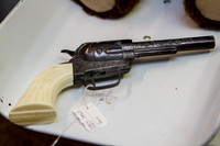 Antique Shop