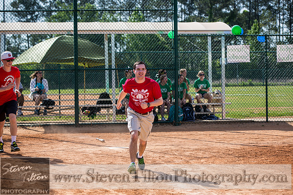 7th Annual Field of Dreams