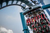 Busch Gardens Williamsburg