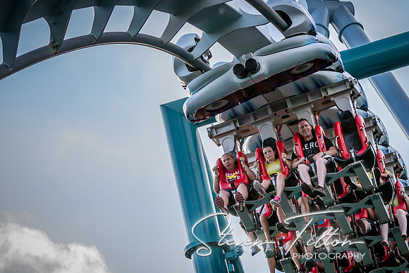 Busch Gardens Williamsburg