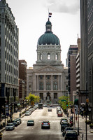 Indianapolis, IN