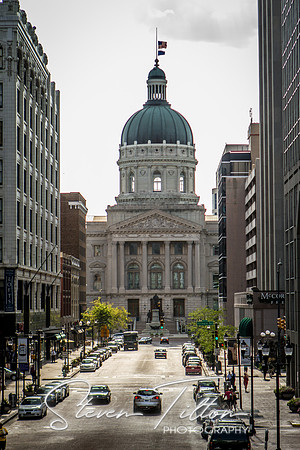 Indianapolis, IN