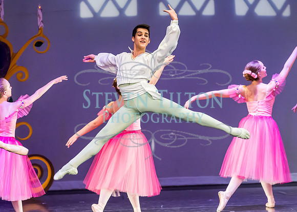 DDI Winter Gala III