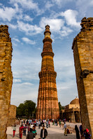 Qutab Minar