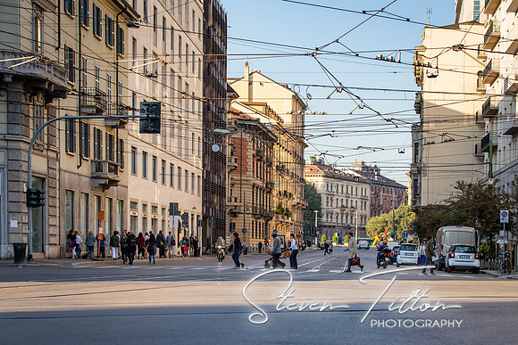 Milan