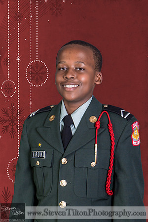Kariuki, Kagwanja