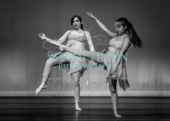 WFHS Dance Recital