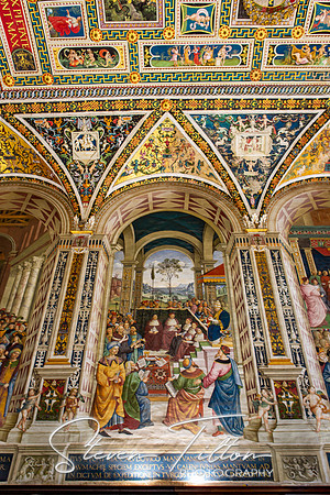 Baptistery of St John