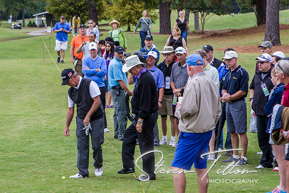 SAS Championship