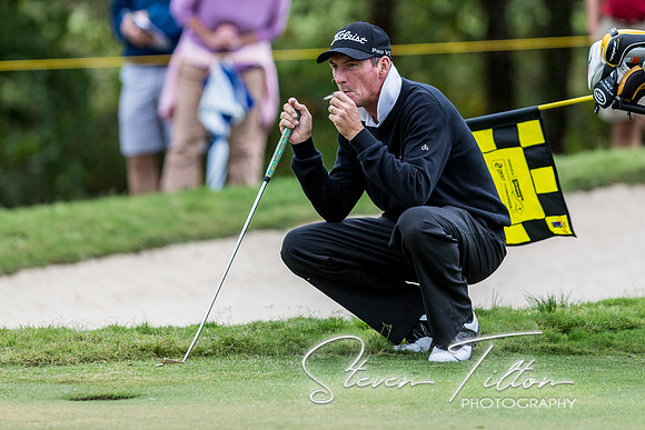 SAS Championship