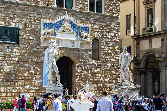 Palazzo Vecchio
