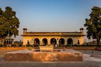The Red Fort