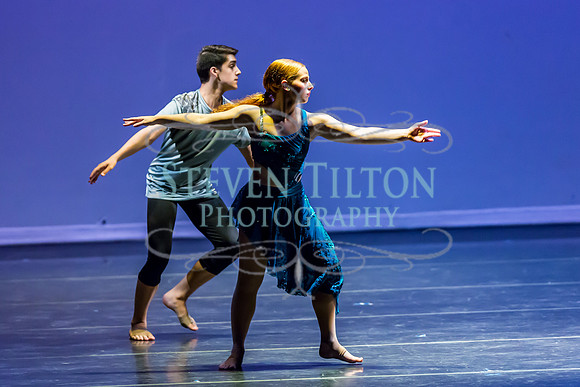 Destiny Dance - A Summer Gala