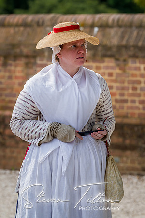 Colonial Williamsburg