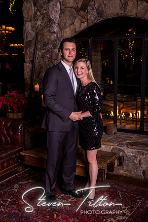 Pack Rat Holiday Party