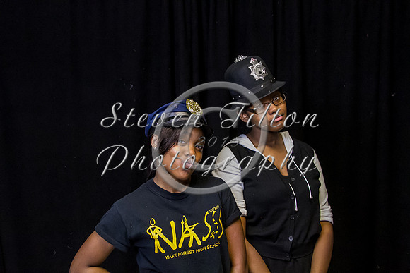WFHS Spring Fling 2015