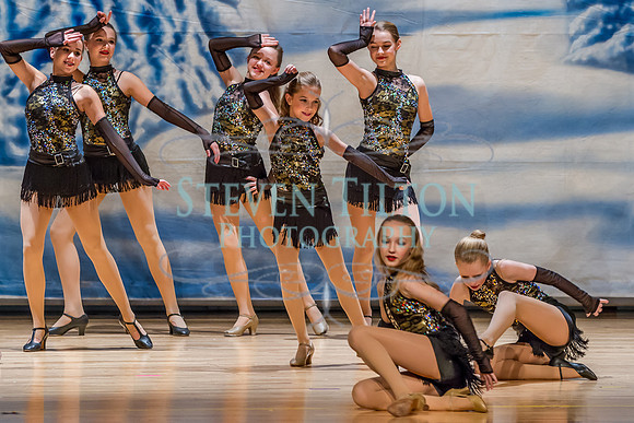 NC Conservatory Nutcracker