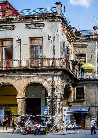 Historic Havana Cuba