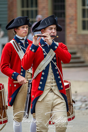 Colonial Williamsburg