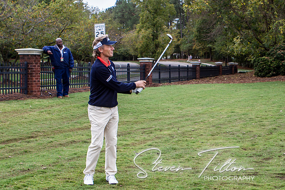 SAS Championship