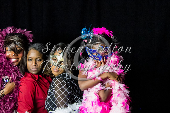 WFHS JROTC Dance