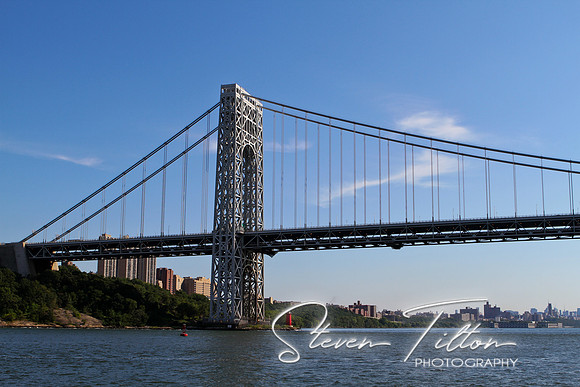 George Washington Bridge