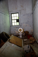 Abandoned Henderson Home