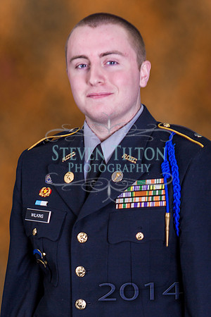 WFHS JROTC 2013-14