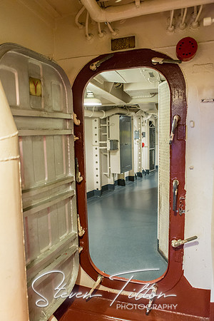 USS North Carolina