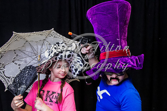 WFHS Spring Fling 2015