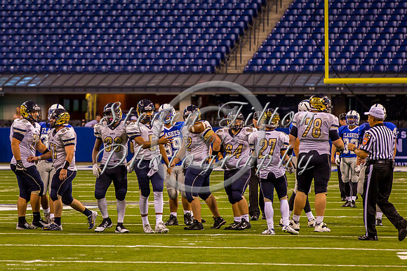 Horseshoe Classic 2015