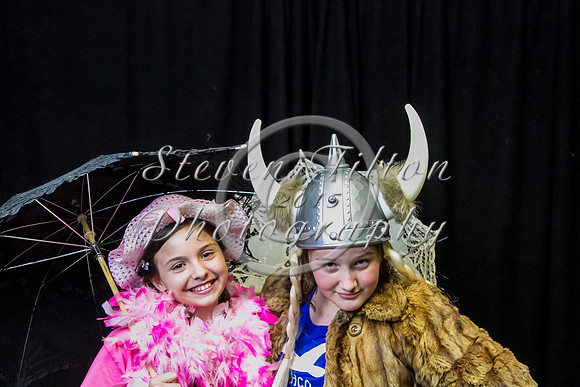 WFHS Spring Fling 2015