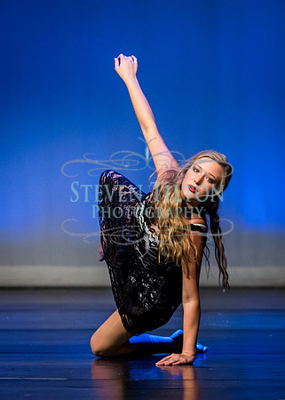 WFHS Dance Recital
