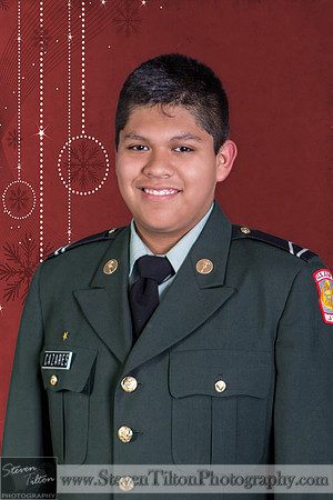 Cazares, Jesus