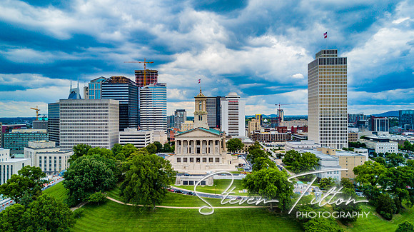 Nashville, TN