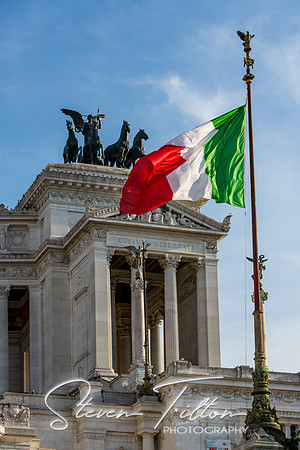 The Alter of the Fatherland