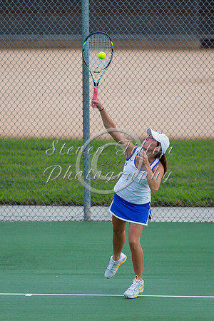 WFHS Tennis
