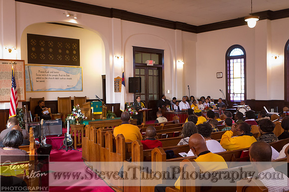 WFRHS MLK Jr. Celebration