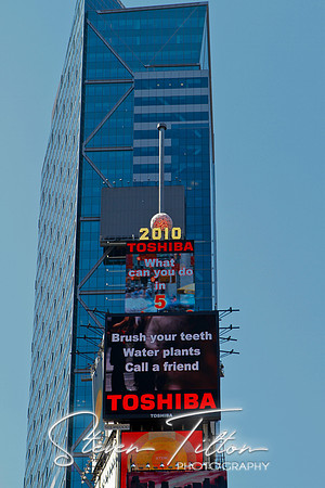 Times Square