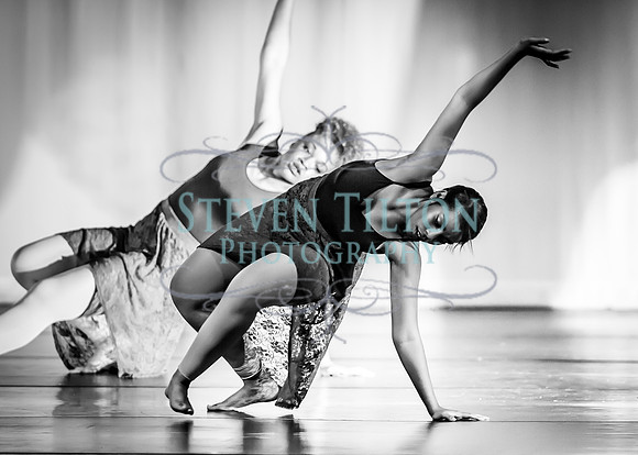 WFHS Dance Recital