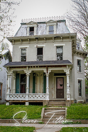 Richmond, Indiana
