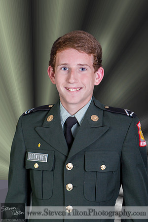 Dorminey, Robert