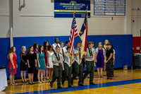 2012 Activation Ceremony